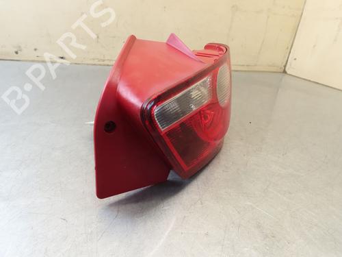Right taillight SEAT IBIZA IV (6J5, 6P1) 1.4 | BP28711250C35 