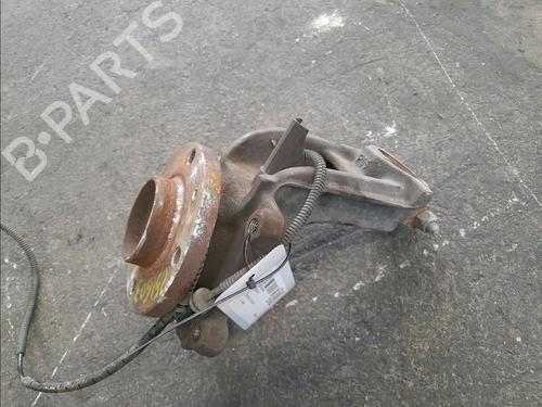 Right front steering knuckle CITROËN C3 III (SX) 1.2 PureTech 82 | BP30556618M26