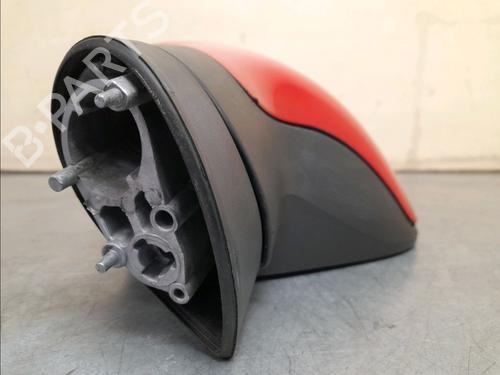 Left mirror SEAT IBIZA IV (6J5, 6P1) 1.6 TDI | BP15902771C26 