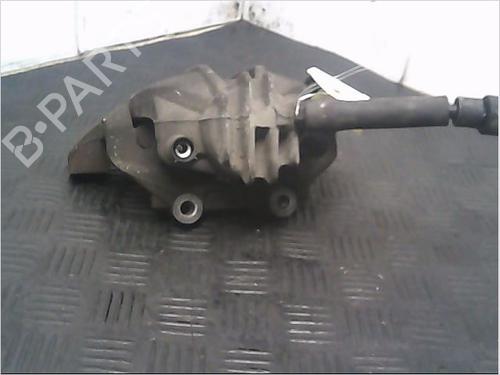 Used Left front brake caliper PEUGEOT 308 I (4A_, 4C_) 2.0 HDi (136 hp) 14857081