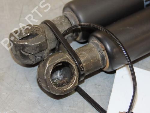 Tailgate lift support PEUGEOT 208 I (CA_, CC_) 1.6 VTi | BP22367621C138