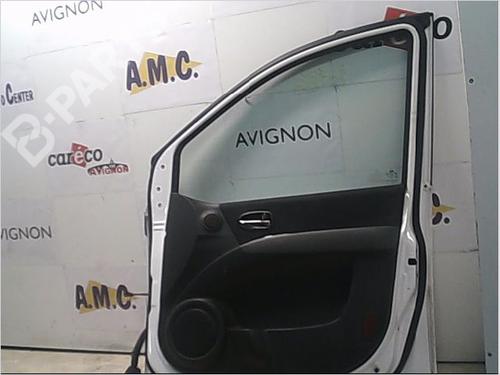 Right front door HYUNDAI MATRIX (FC) 1.5 CRDi VGT | BP9405538C3 
