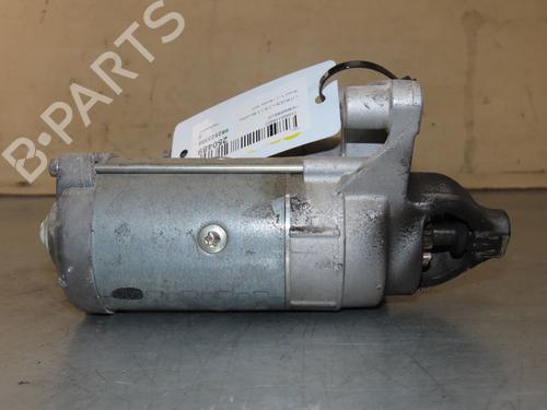 Used Starter Starter CITROËN C3 III (SX) 1.5 BlueHDi 100 (SXYHYP, SXYHTU) (102 hp) 34229611 34229611