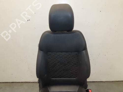 Sæde højre fortil PEUGEOT 4008 1.6 HDi | BP39518968C16 - Image 3