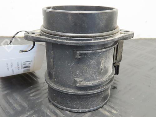 Caudalimetro RENAULT MASTER III Van (FV) 2.3 dCi 125 FWD (FV0C, FV0D, FV0G, FV0H, FV0J, FV0K) | BP19319348M95 