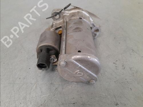 Used Starter Starter VW POLO V (6R1, 6C1) 1.2 TSI 16V (90 hp) 28414554 28414554