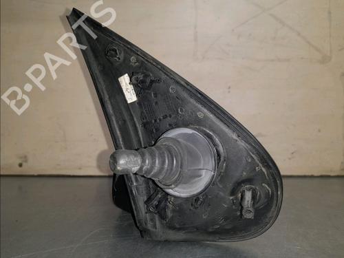 Left mirror PEUGEOT 206 Hatchback (2A/C) 1.4 i | BP16276714C26 