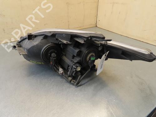 Right headlight TOYOTA PRIUS (_W3_) 1.8 Hybrid (ZVW30) | BP25126630C29