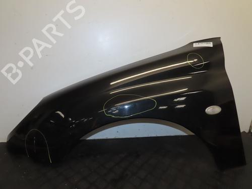Used Left front fenders Left front fenders 36790942 36790942