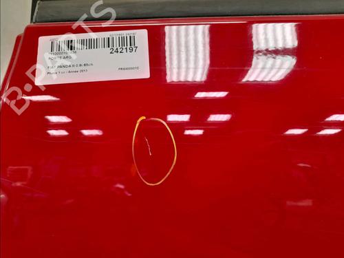 Left rear door FIAT PANDA (312_, 319_) 0.9 (312PXG1A) | BP27665769C4