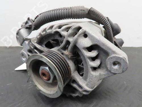 Alternator CITROËN C1 (PM_, PN_) 1.0 | BP24991889M7 