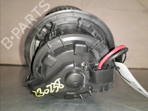 Heater blower motor PEUGEOT 208 I (CA_, CC_) 1.4 HDi | BP12239407M62 