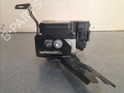 ABS pump SUZUKI IGNIS III (MF, FF) 1.2 Hybrid AllGrip (ATK412) | BP14856981M43 