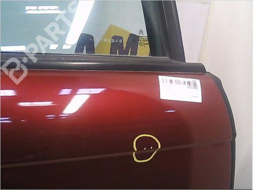 Dør høyre bak CITROËN C5 II (RC_) 1.6 HDi (RC8HZB) | BP9405797C5 