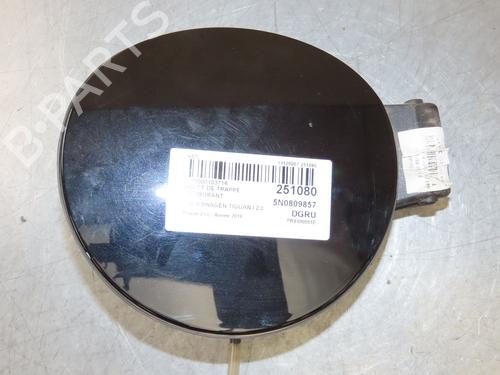 Fuel flap VW TIGUAN (5N_) 2.0 TDI | BP29150154C131 