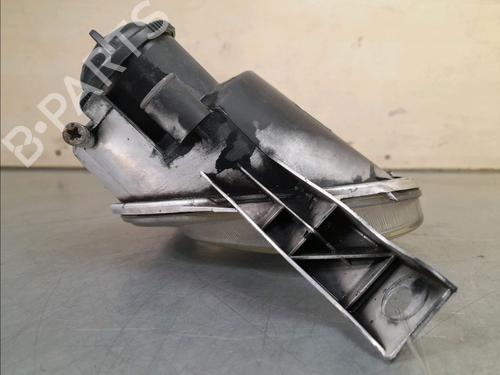 Left front fog light PEUGEOT 206 Hatchback (2A/C) 2.0 HDI 90 | BP14946189C30 