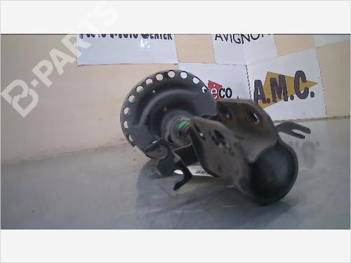 Right front shock absorber RENAULT ZOE (BFM_) ZOE | BP9408842M17 
