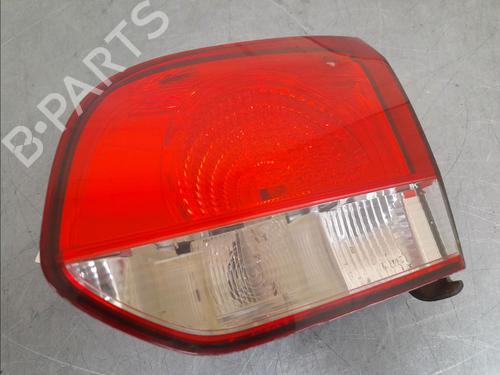 Right tailgate light VW GOLF VI (5K1) 1.6 TDI | BP14946244C80 