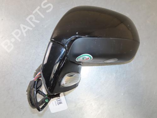 Lusterko boczne lewe CITROËN C4 Picasso I MPV (UD_) 1.6 HDi | BP29985843C26 