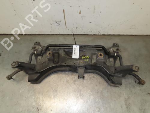 Used Subframe Subframe PEUGEOT 108 1.2 (82 hp) 40050700 40050700