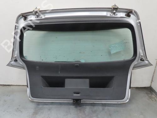 Used Tailgate VW GOLF VII (5G1, BQ1, BE1, BE2) 1.6 TDI (105 hp) 25905726