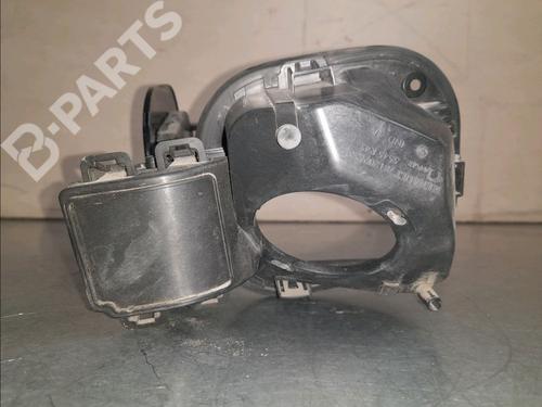 Klapa wlewu paliwa RENAULT TWINGO III (BCM_, BCA_) 1.0 SCe 70 (BCMB) | BP11230261C131 
