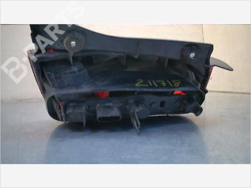 Left taillight NISSAN MICRA III (K12) 1.2 16V | BP9409174C34 