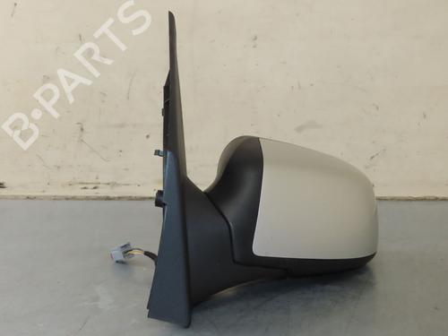 Left mirror FORD FUSION (JU_) 1.4 TDCi | BP20162331C26 