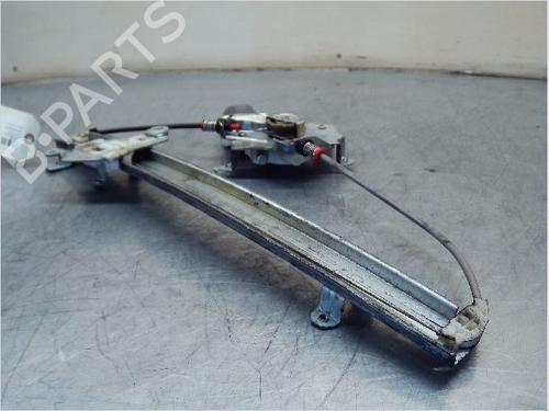 Used Front right window mechanism NISSAN MICRA III (K12) 1.5 dCi (82 hp) 9409601