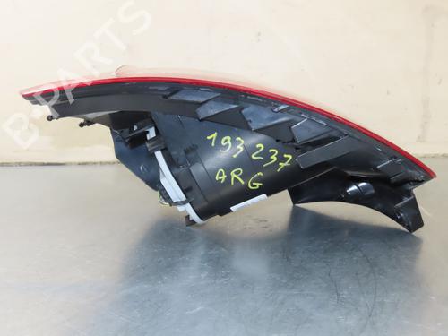 Left taillight FIAT BRAVO II (198_) 1.6 D Multijet (198AXM1B) | BP17181253C34 