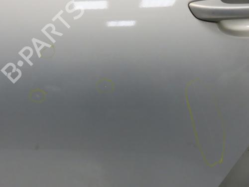 Left rear door VW GOLF VI (5K1) 1.6 TDI | BP19790900C4 