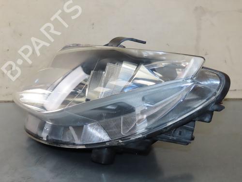 Left headlight SEAT IBIZA IV (6J5, 6P1) 1.6 TDI | BP30893294C28
