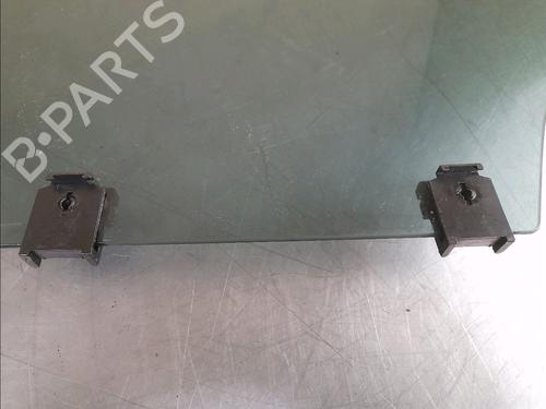 Used Rear right door window CITROËN C3 Picasso (SH_) 1.6 VTi 120 (120 hp) 14857948