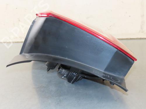 Højre baglygte DACIA SANDERO II TCe 90 (B8M1, B8MA, B8AC) | BP31119946C35 