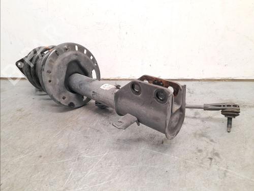 Used Left front shock absorber PEUGEOT 2008 II (UD_, US_, UY_, UJ_, UR_, UC_) 1.5 BlueHDI 110 (UDYHSK) (110 hp) 16202367