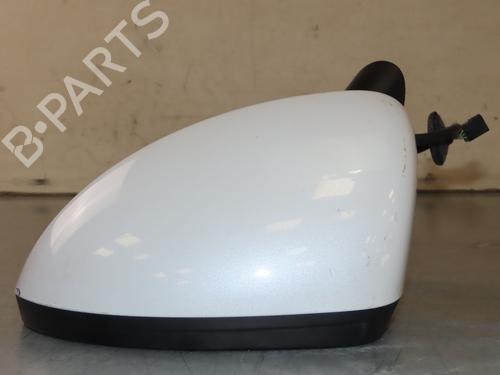 Left mirror OPEL CORSA D (S07) 1.2 (L08, L68) | BP28309359C26 