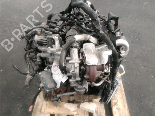 Engine RENAULT SCÉNIC IV (J9_) 1.5 dCi 110 | BP15394764M1 