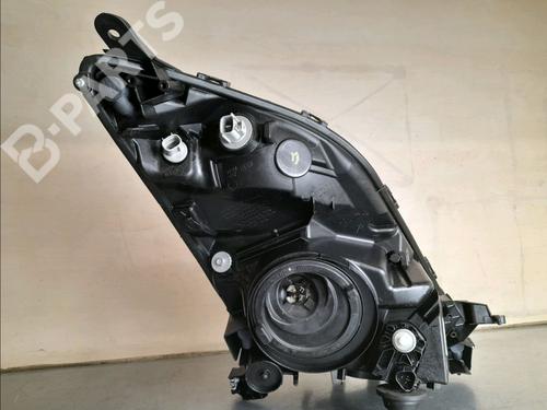 Left headlight TOYOTA PRIUS Liftback (_W2_) 1.5 Hybrid (NHW20_, NHW20R) | BP11944347C28 