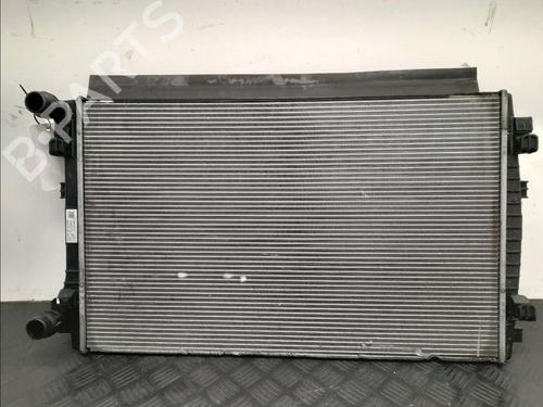 Water radiator VW TOURAN (5T1) 1.4 TSI | BP23064499M31 - Image 6
