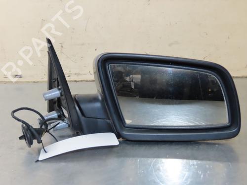 Used Right mirror BMW 5 (E60) 525 d (197 hp) 20313972