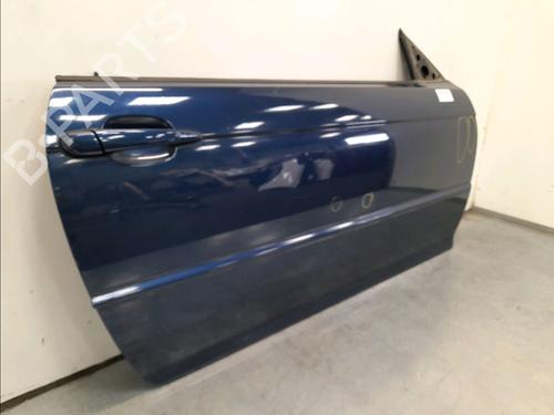 Right front door BMW 3 Coupe (E46) 320 Cd | BP14945526C3 