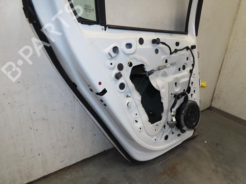 Dør venstre bagtil OPEL CORSA F (P2JO) 1.2 (68) | BP34710013C4  - Image 6