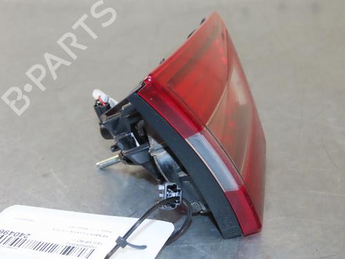 Left tailgate light RENAULT CLIO IV (BH_) 0.9 TCe 90 (BHNF, BHMA, BHMH, BHJK, BHJR) | BP22367850C79 