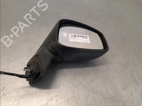 Used Right mirror Right mirror RENAULT SCÉNIC III (JZ0/1_) 1.4 16V (JZ0F, JZ1V) (131 hp) 40484713 40484713