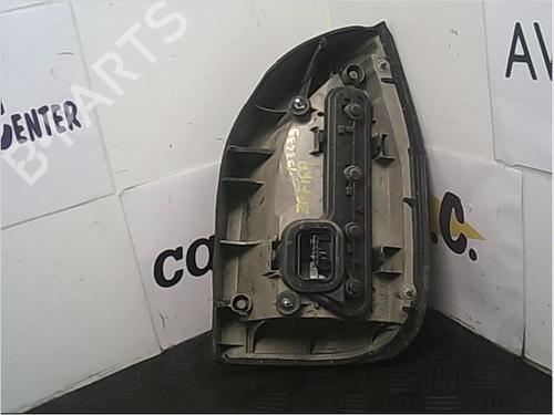 Used Left taillight OPEL ZAFIRA A MPV (T98) 2.0 DTI 16V (F75) (101 hp) 23158975
