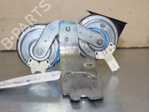 Horn CITROËN C5 III (RD_) 2.0 HDi 165 (RDRHHA, RDRHH8) | BP16706840E13 