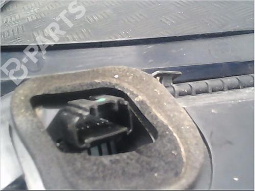 Left taillight CITROËN C1 (PM_, PN_) 1.0 | BP9405787C34 