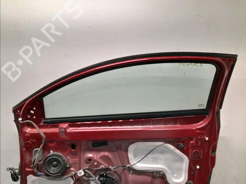 Used Right front door RENAULT MEGANE III Coupe (DZ0/1_) 1.9 dCi (DZ0N, DZ0J, DZ1J, DZ1K) (131 hp) 24185819