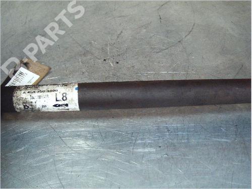 Right rear driveshaft RENAULT TWINGO III (BCM_, BCA_) 1.0 SCe 70 | BP9408605M41 