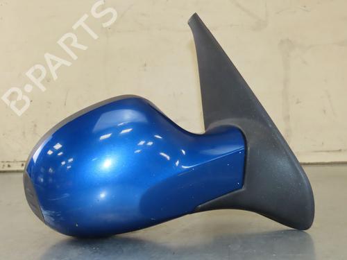 Used Right mirror Right mirror 36893348 36893348